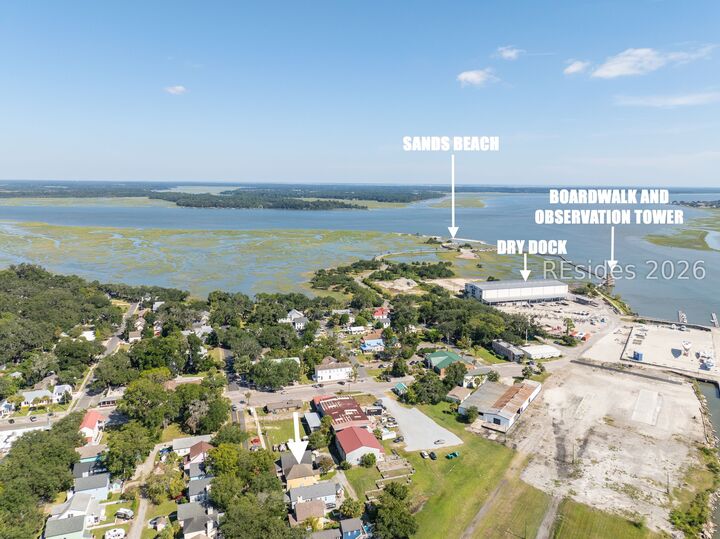 Property Photo:  42 Presnell  SC 29335 