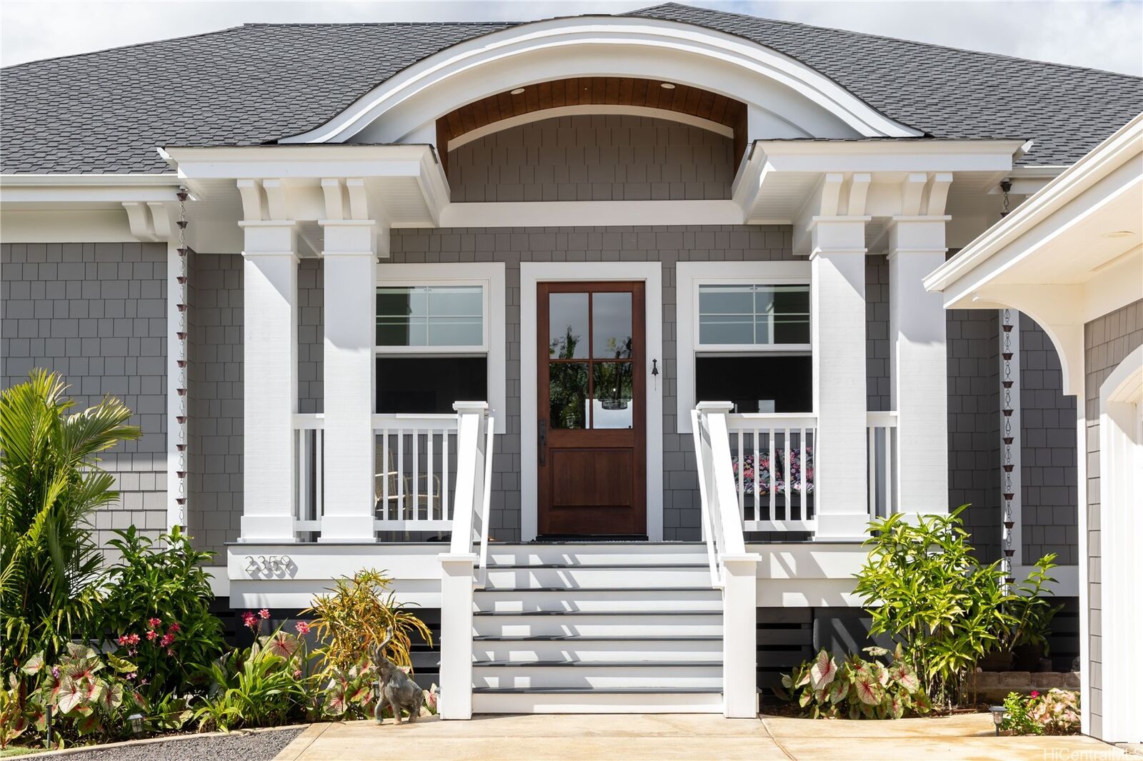 Property Photo:  2359 Halalii Place  HI 96756 