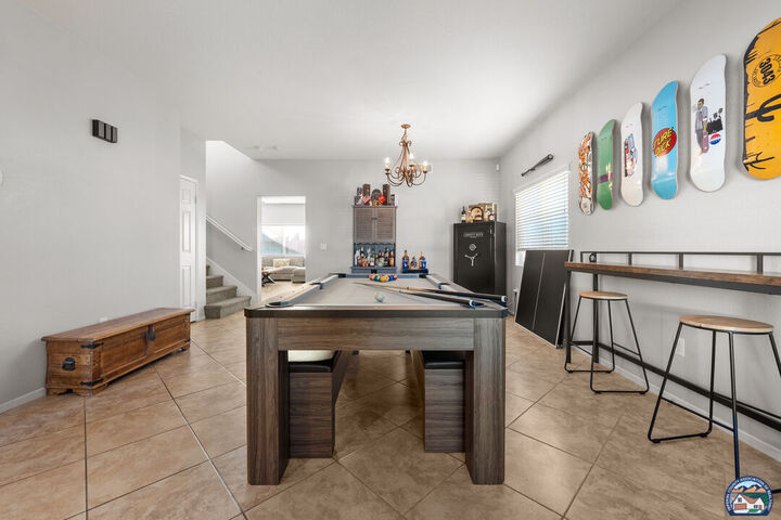 Property Photo:  2424   La Guardia Ct  CA 92251 