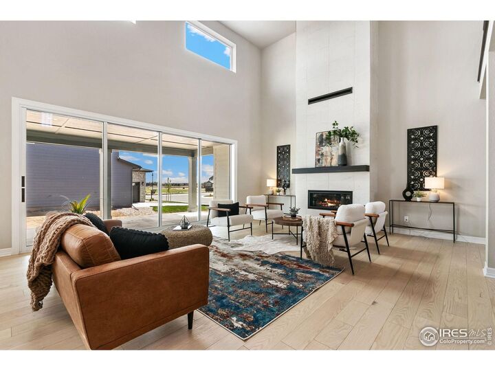 Property Photo:  5840 Tommy Ct  CO 80547 