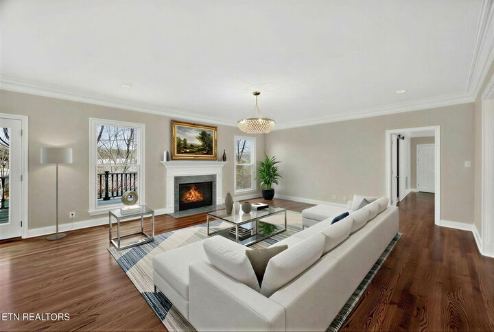 Property Photo:  20 Palisades Pkwy  TN 37830 