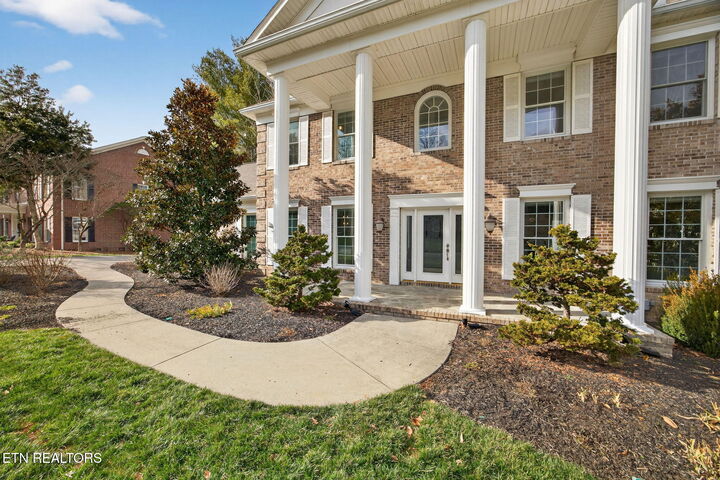 Property Photo:  20 Palisades Pkwy  TN 37830 