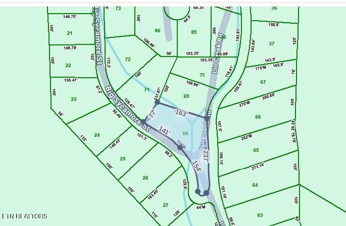 Property Photo:  Lot 68 Lin Creek Rd  TN 37876 