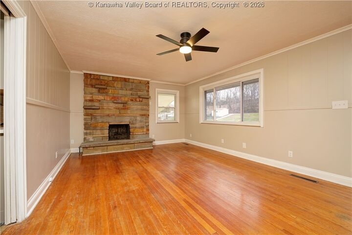 Property Photo:  5148 Big Tyler Road  WV 25313 