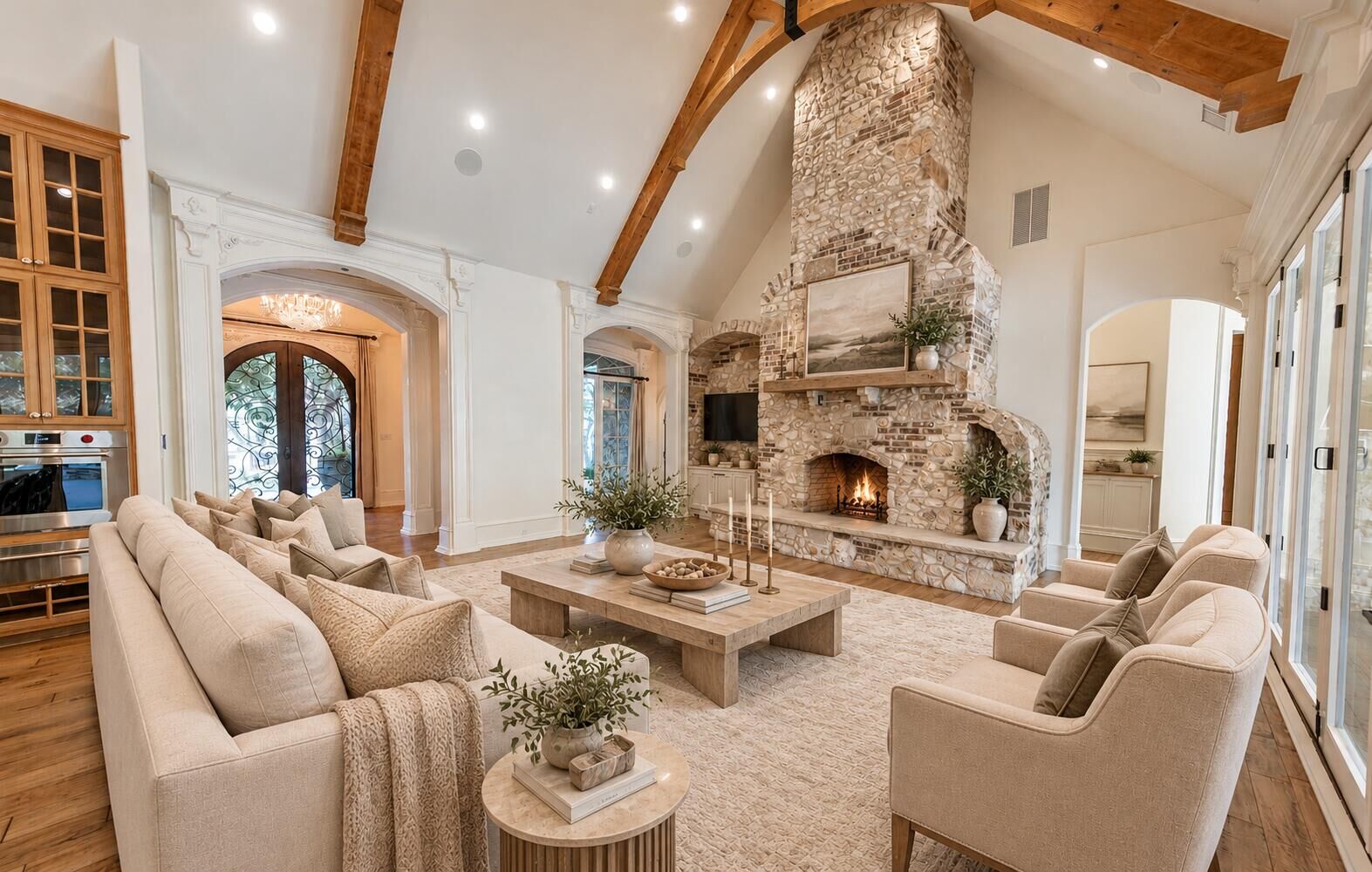 Property Photo:  201 Juniper  TX 79331 
