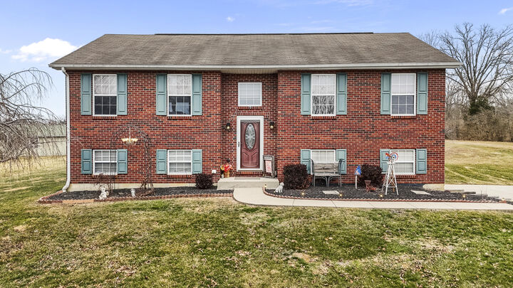 Property Photo:  1132 Rocky Springs Road  KY 41031 