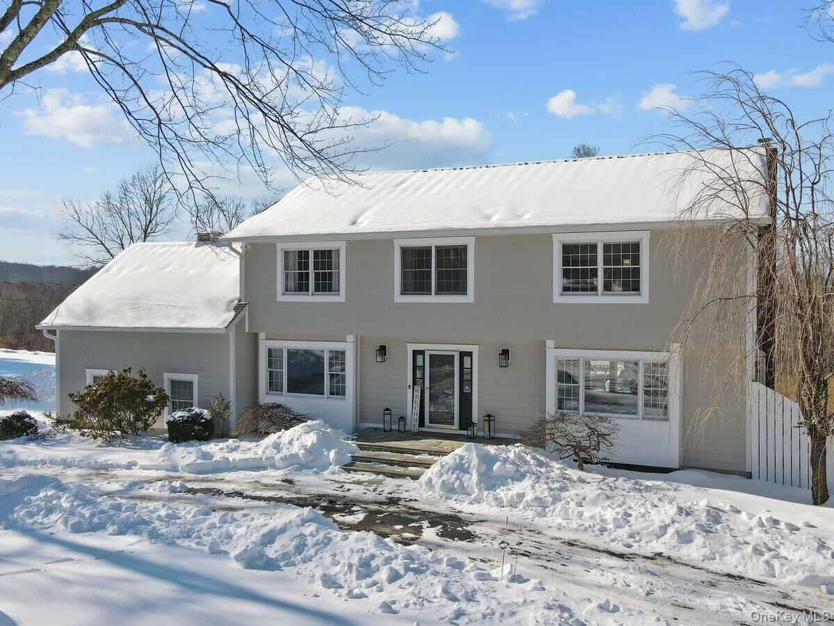 Property Photo:  288 Todd Road  NY 10536 