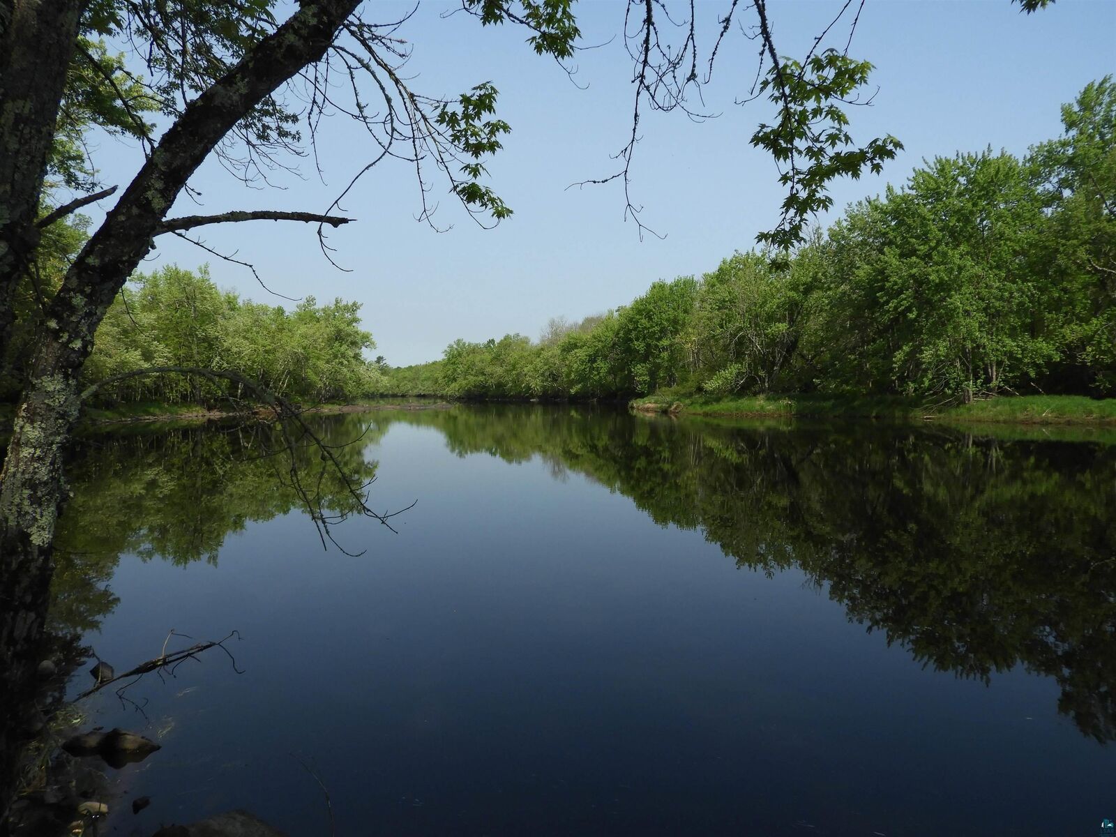 Property Photo:  N8357 Down River Rd  WI 54555 