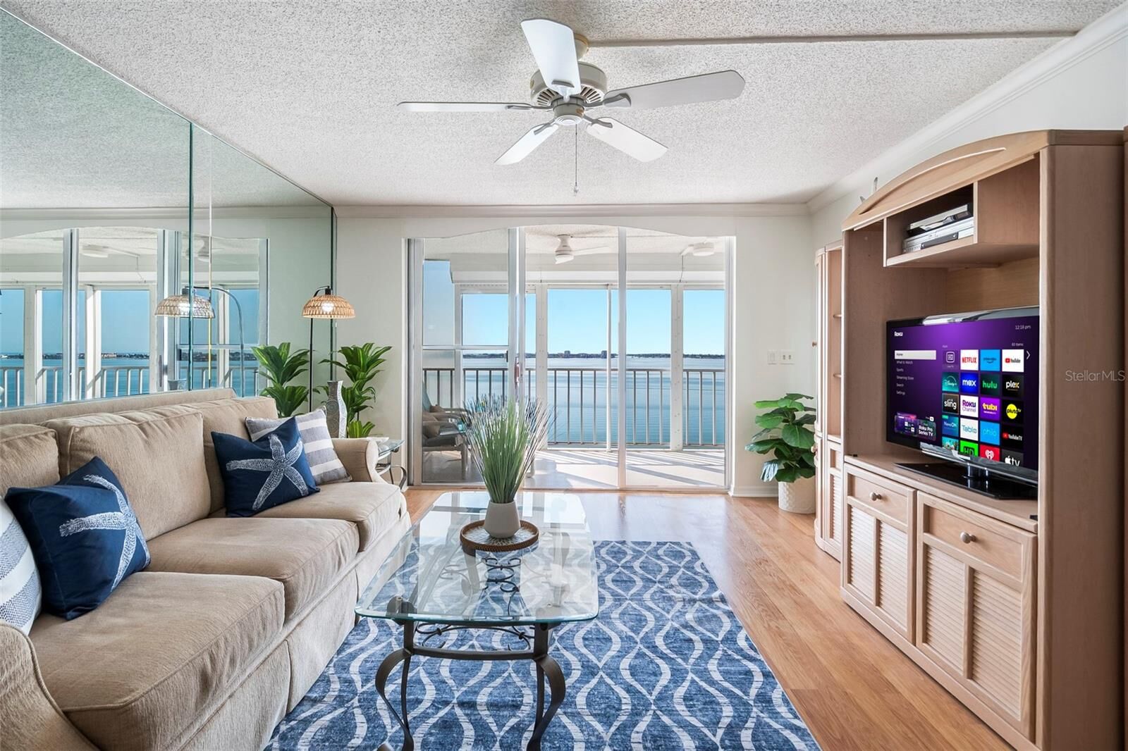 Property Photo:  6060 Shore Boulevard S 906  FL 33707 