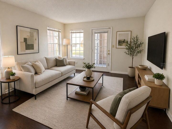 Property Photo:  5500 Devonbriar Way 104  FL 32822 