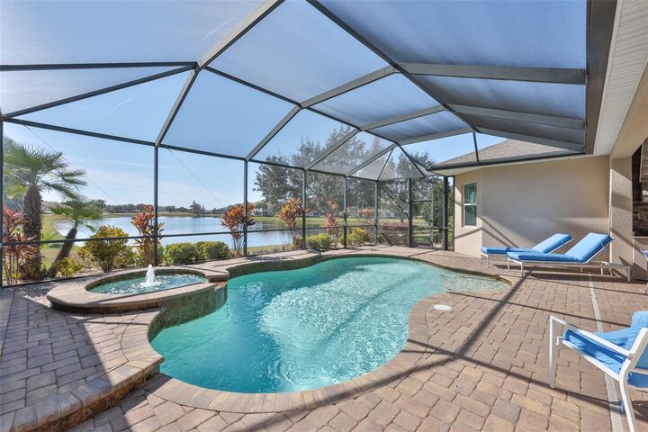 Property Photo: 2233 S Pebble Beach Boulevard FL 33573