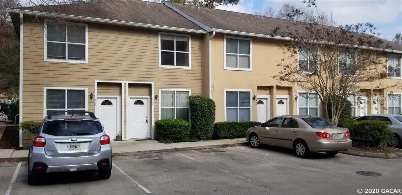 Property Photo: 4415 SW 34th Street 507 FL 32608