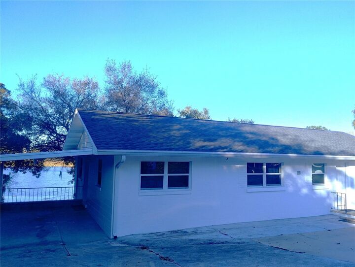 Property Photo:  417 E Main Street  FL 33838 