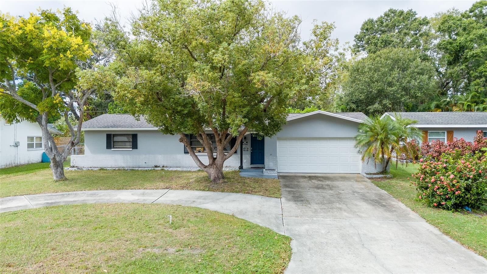 Property Photo:  1416 S Evergreen Avenue  FL 33756 