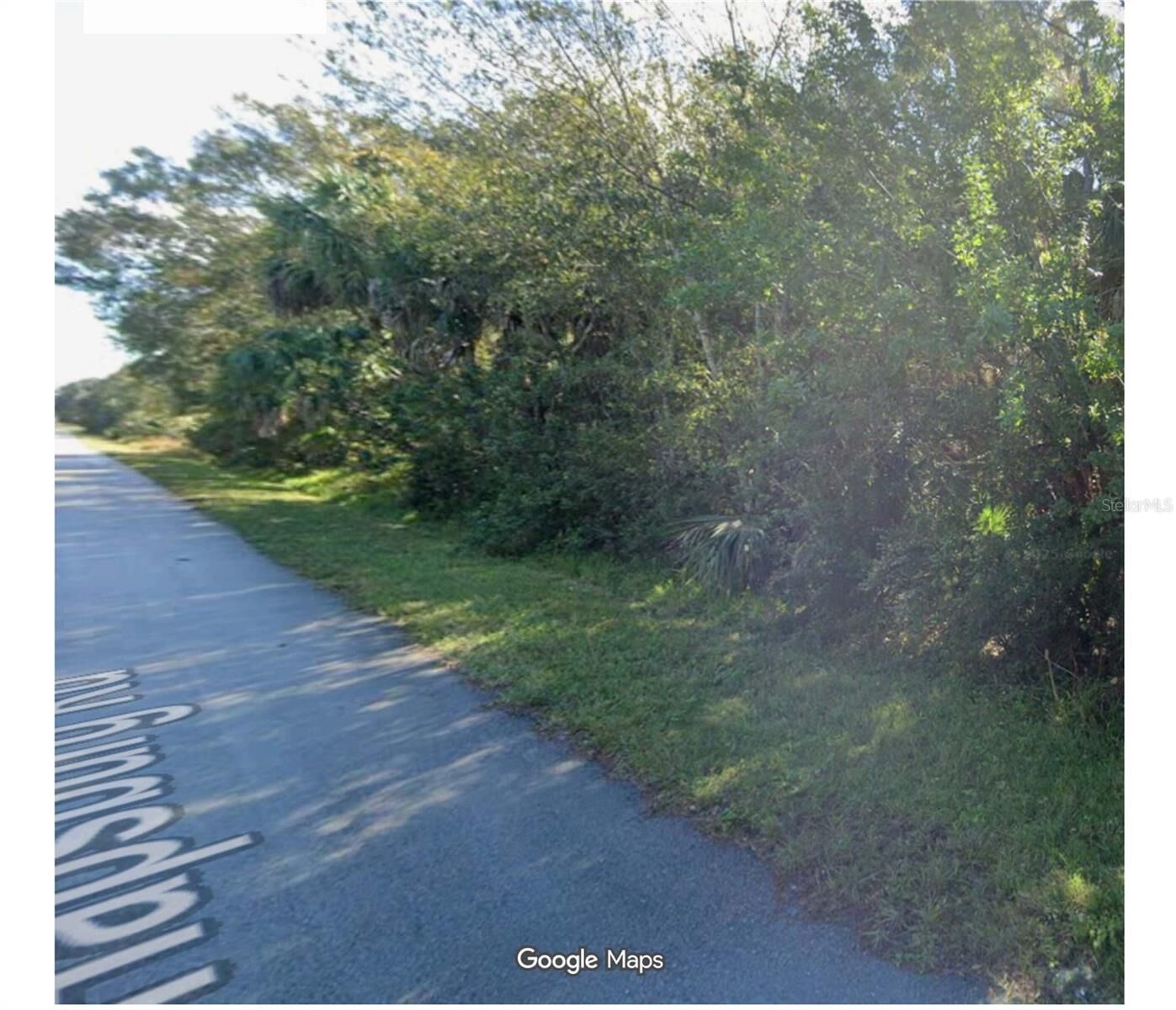 Property Photo:  26039 Hapsburg Road  FL 33955 