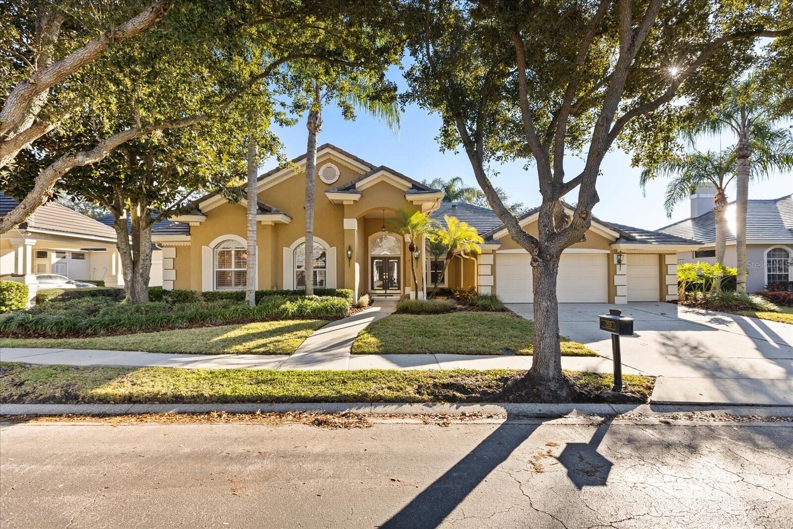 Property Photo:  253 Promenade Circle  FL 32746 