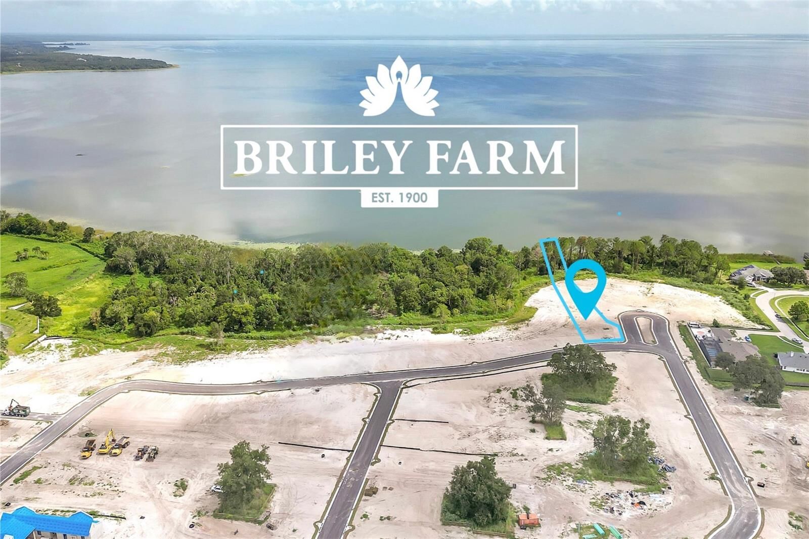 Property Photo:  537 N Pollard  FL 34787 