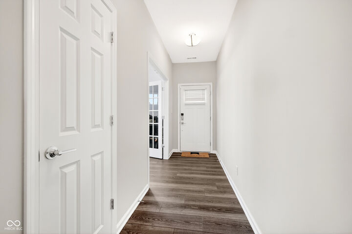 Property Photo:  4144 Homestead Drive  IN 46075 