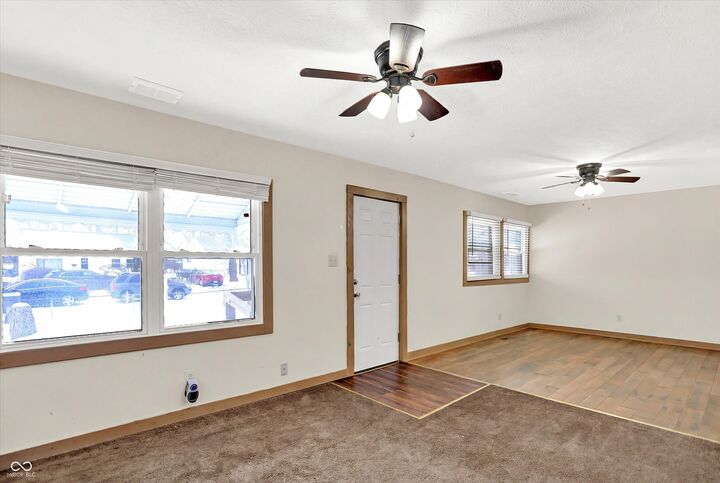 Property Photo:  3135 N Temple Avenue  IN 46218 