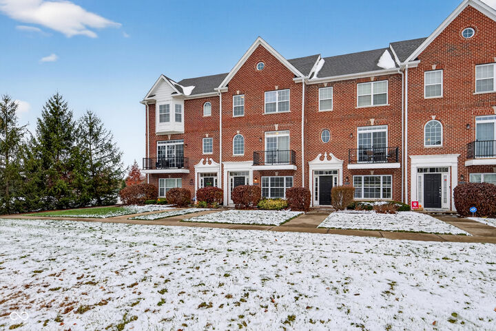 Property Photo:  15363 Mystic Rock Drive  IN 46033 