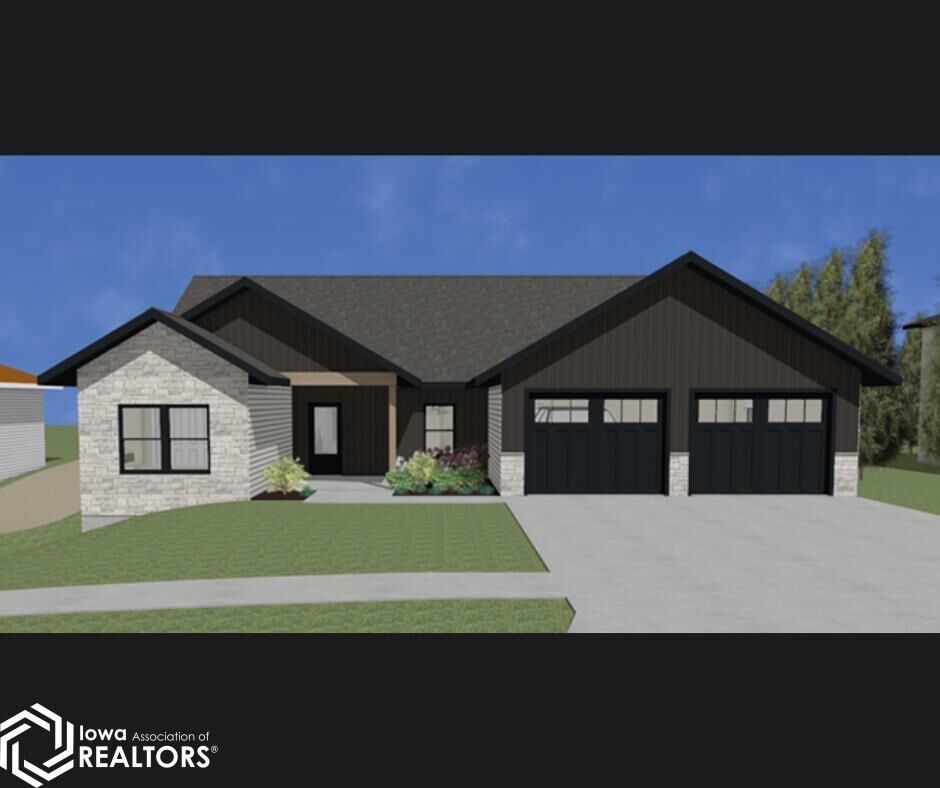 Property Photo:  2307 S 4th Street  IA 52601 