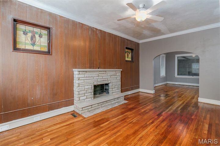 Property Photo:  5011 N Kingshighway Boulevard  MO 63115 