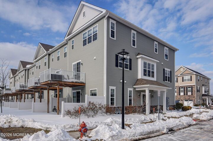 Property Photo:  1901 Evans Lane  NJ 07748 