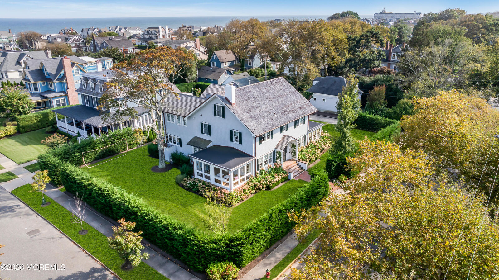 Property Photo:  117 Madison Avenue  NJ 07762 