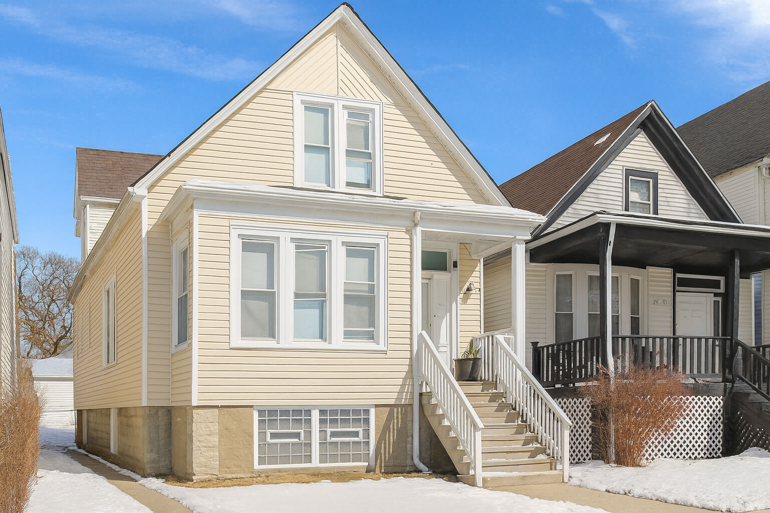 Property Photo:  7134 S Green Street  IL 60621 