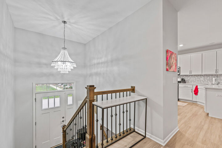 Property Photo:  1627 Sager Way  IL 60510 