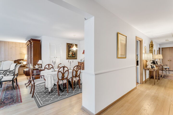 Property Photo: 1505 Willow Street IL 60045