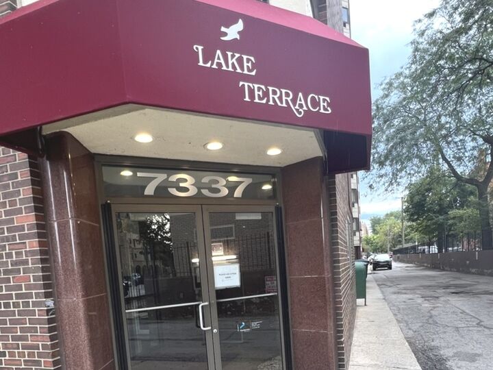 Property Photo:  7337 S South Shore Drive 904  IL 60649 