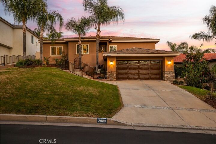 Property Photo:  29110 Longhorn  CA 92587 