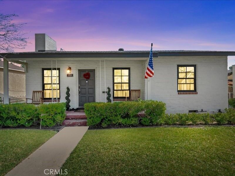 Property Photo:  1018 N San Gabriel Avenue  CA 91702 