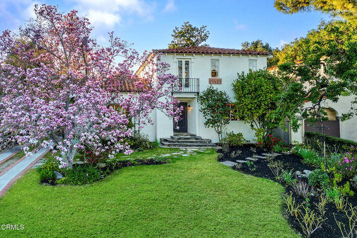 Property Photo:  1765 Westhaven Road  CA 91108 