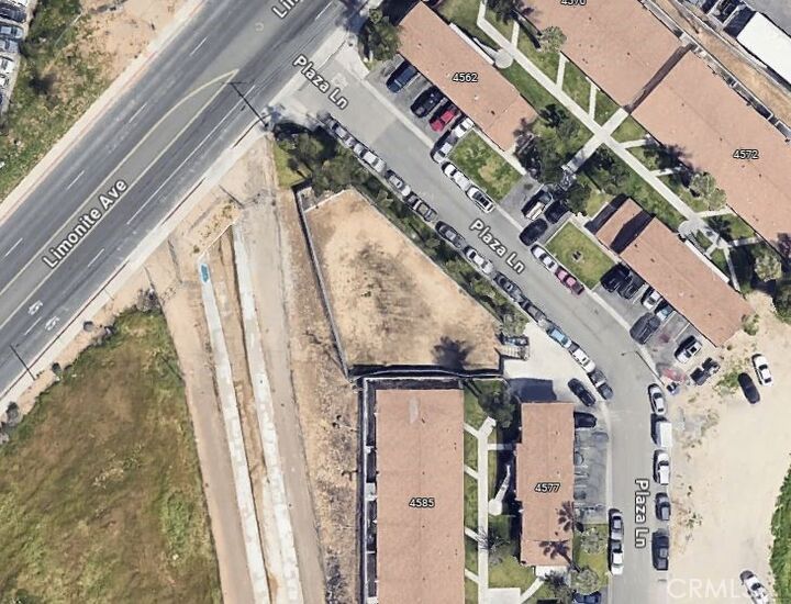 Property Photo: 0 Plaza Lane CA 92509