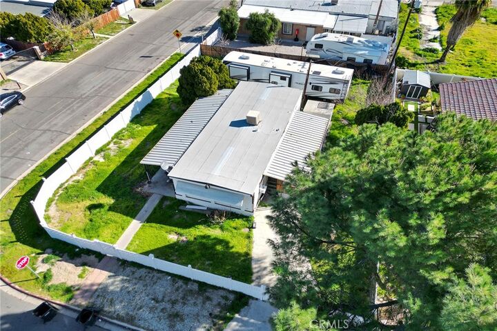 Property Photo:  1777 Amethyst  CA 92571 