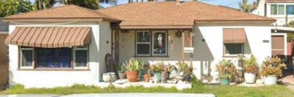 Property Photo:  166 Citrus Avenue  CA 91932 