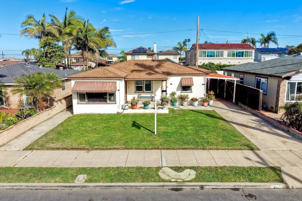 Property Photo:  166 Citrus Avenue  CA 91932 