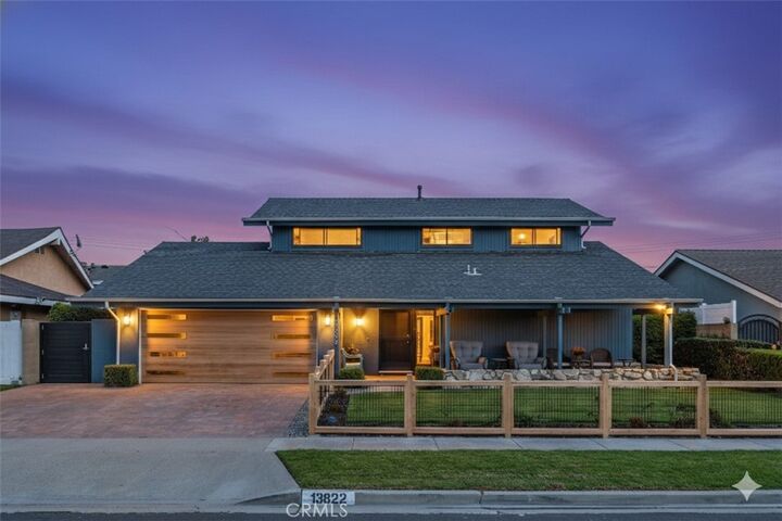 Property Photo:  13822 Marquette Street  CA 92683 