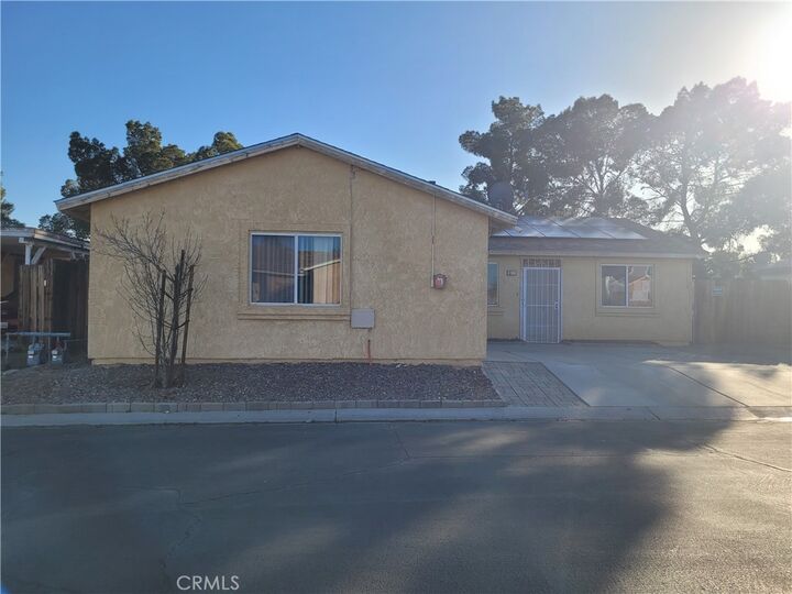 Property Photo:  25064 Avenida Laredo  CA 92311 