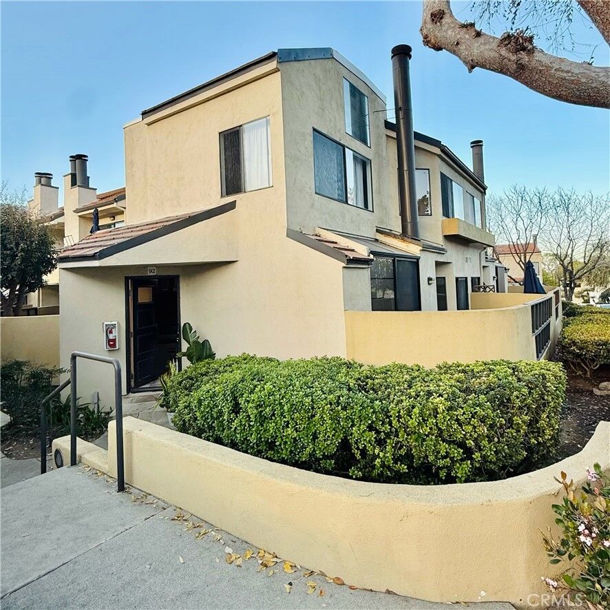 Property Photo:  13096 Le Parc 92  CA 91709 