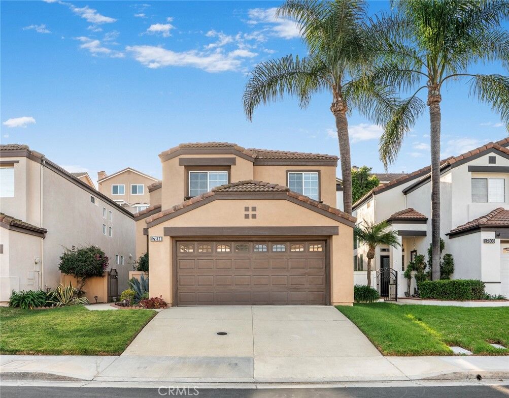Property Photo:  17814 Antherium Drive  CA 91709 