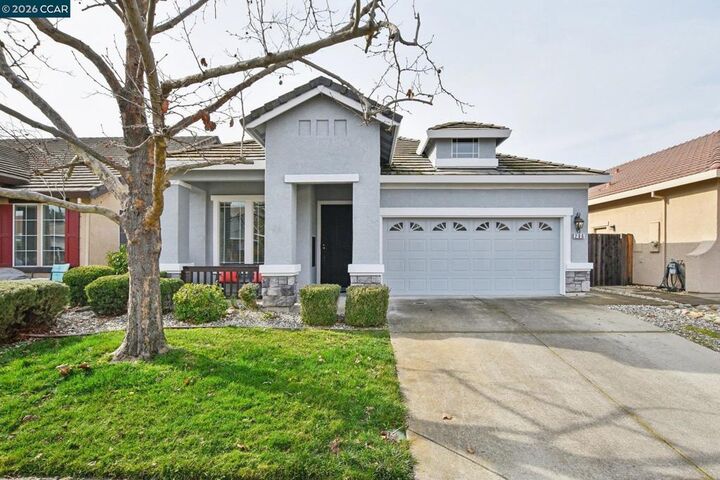 Property Photo:  206 206 Oxburough Dr  CA 95630 