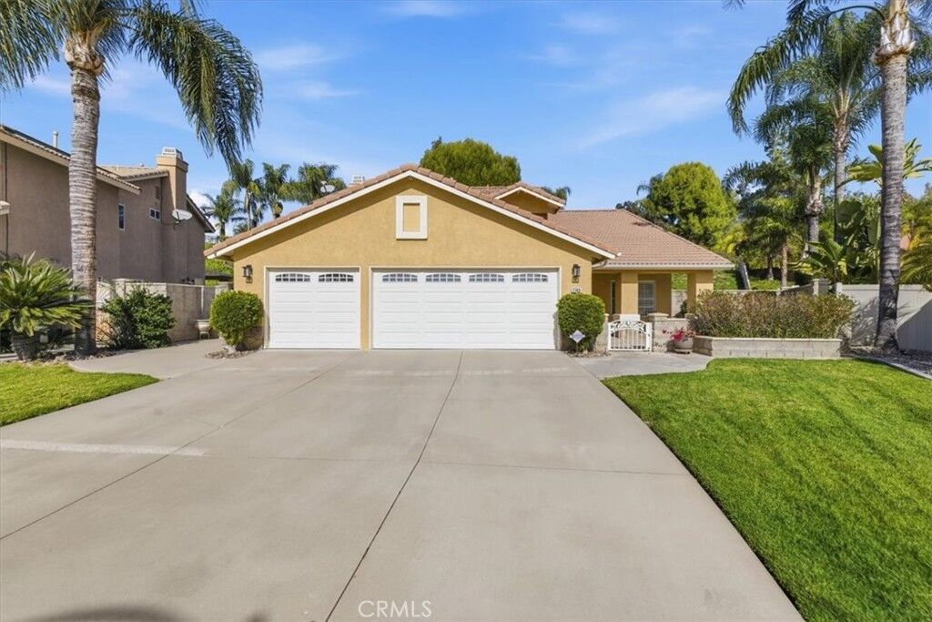 Property Photo:  7743 Gold Buckle Court  CA 92346 
