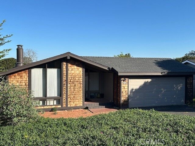 Property Photo:  246 Vista Court  CA 93402 