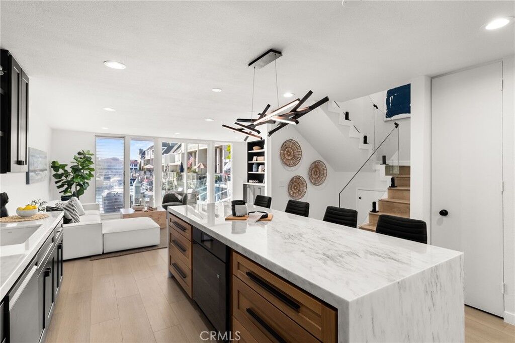 Property Photo: 16435 Harbour Lane 13 CA 92649