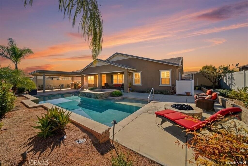 Property Photo:  30334 Prairie Dog Way  CA 92563 
