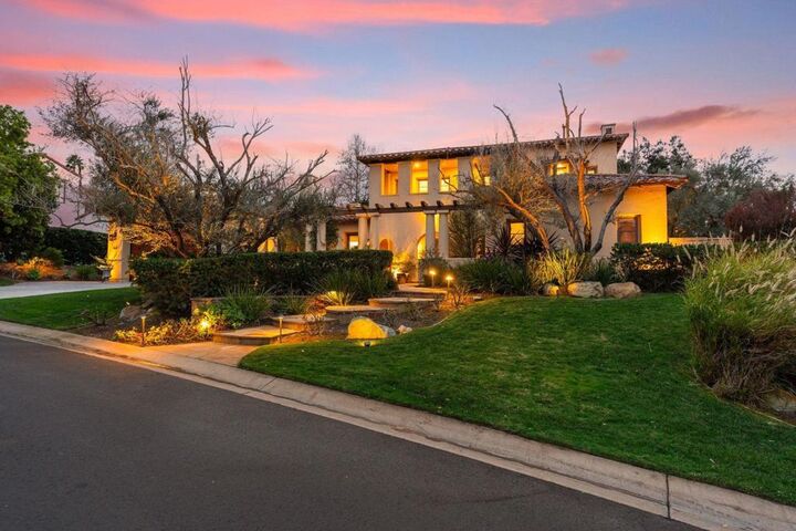 Property Photo: 8308 Top O The Morning Way CA 92127