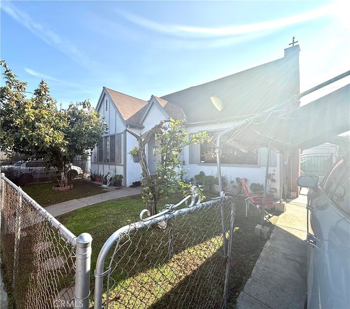 Property Photo:  6110 Dennison Street  CA 90022 